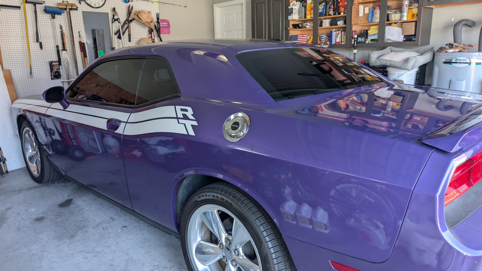 Mobile Auto Window Tinting in Navarre, FL